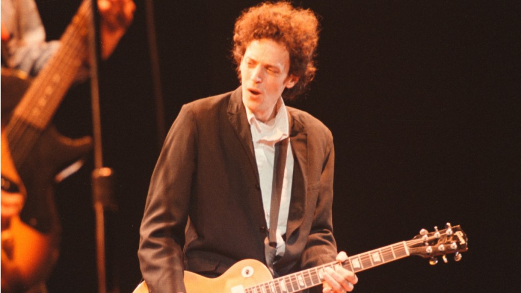 Replacements Guitarist Slim Dunlap Passes Away at 73