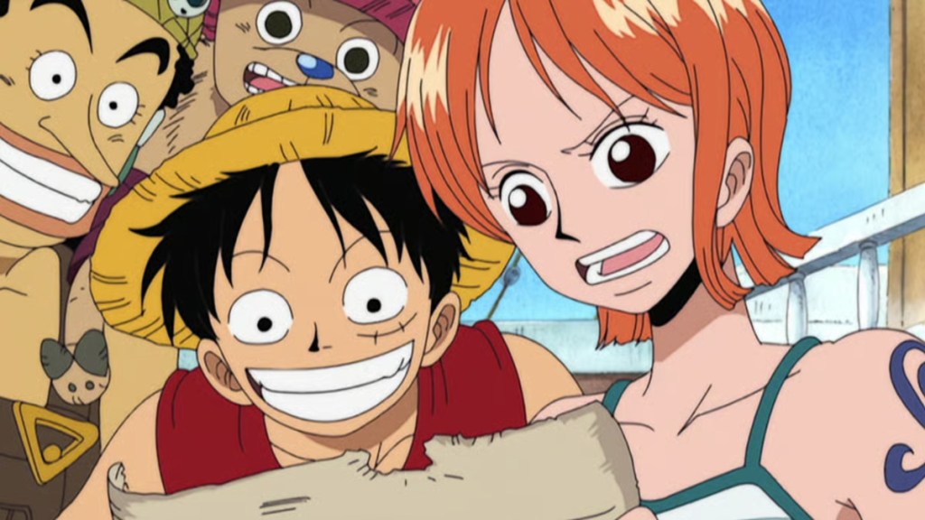 What Happened in One Piece Chapter 1134? Spoilers & Manga Leaks Explained