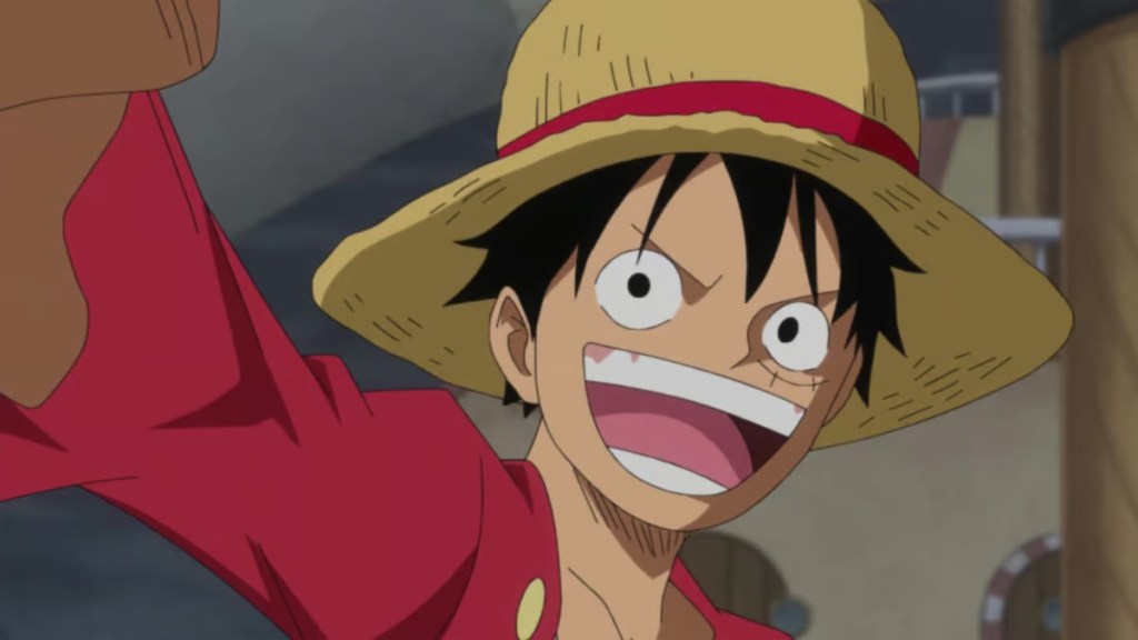 When Is One Piece Chapter 1135's Release Date & Where to Read It?