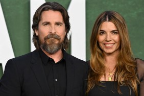 Who Is Christian Bale's Wife, Sibi & What Is Their Relationship History?