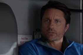 Martin Henderson Open to Returning to Grey’s Anatomy