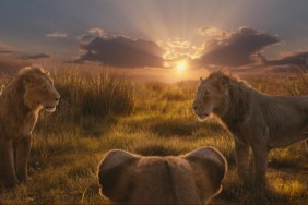 Mufasa: The Lion King’s Rotten Tomatoes Score & Reviews Are Mid