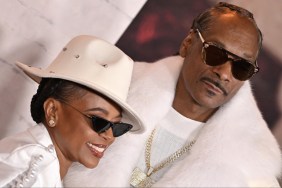 Shante Broadus who is Snoop Dogg wife