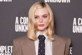 Elle Fanning