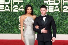 Priyanka Chopra Nick Jonas