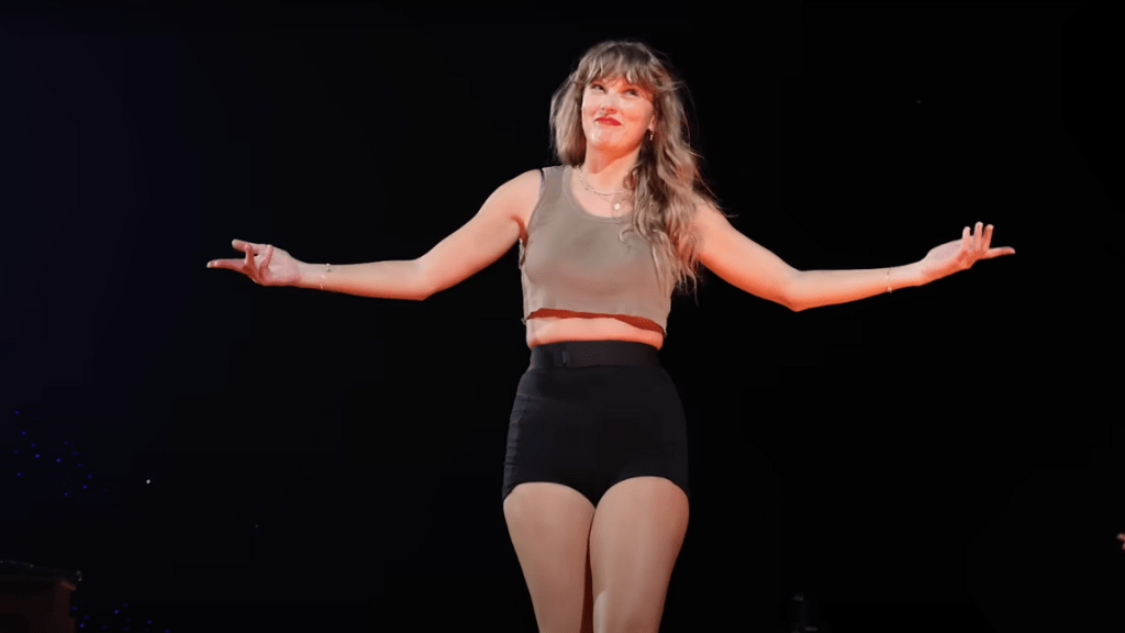 Taylor Swift