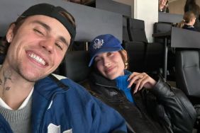 Justin Hailey Bieber photos