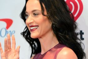 Katy Perry iHeartRadio