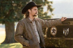 Yellowstone: Why Fans Think Luke Grimes Will Leave After Season 5