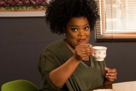 Yvette Nicole Brown Is Now Married to Anthony Davis