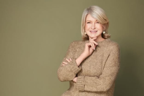 Martha Stewart