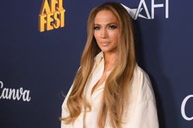 Jennifer Lopez LA fire donation wildfires Los Angeles