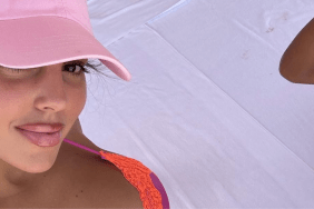 Georgina Rodríguez bikini photos Instagram Dubai Cristiano Ronaldo