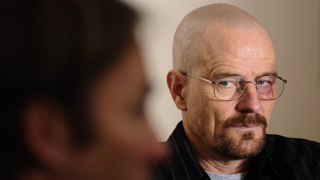 Breaking Bad: Why Fans Think It Will Leave Netflix in February 2025