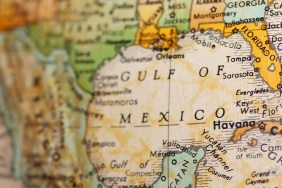 Can Trump Change Gulf of Mexico Name to Gulf of America