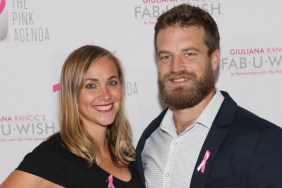 Who Is Ryan Fitzpatrick's Wife, Liza Barber & How Many Kids Do They Have?