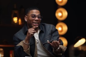 What Did Nelly Say About His Donald Trump's Inauguration Performance?