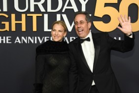 Jessica Seinfeld Jerry Seinfeld wife