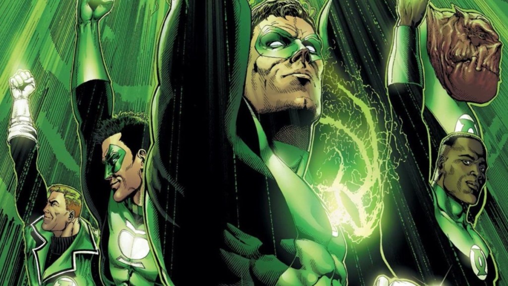 Lanterns Season 2: DC’s Green Lantern Show Rumored to be an ‘Ongoing Series’