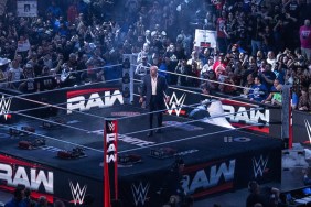 Who Won at WWE Monday Night Raw on February 24? Results Revealed