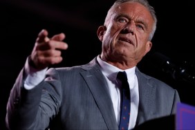 RFK Jr US Secretary Health and human Resources antidepressants