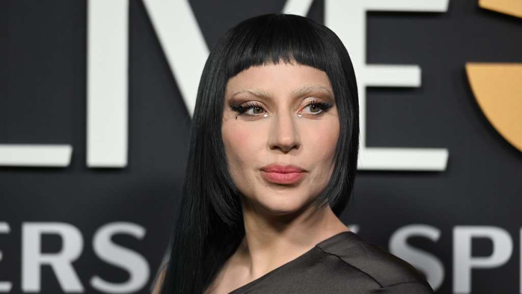 Lady Gaga Confirms 'Telephone Part 2,' Says 'Maybe' to Beyonce Appearance