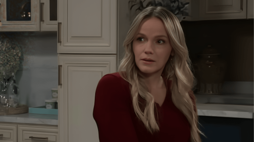 Who Joined the Cast of General Hospital This Week?