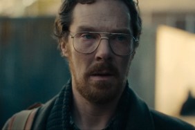 Benedict Cumberbatch The Roses release date