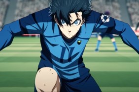 Blue Lock Chapter 298 spoilers leaks when