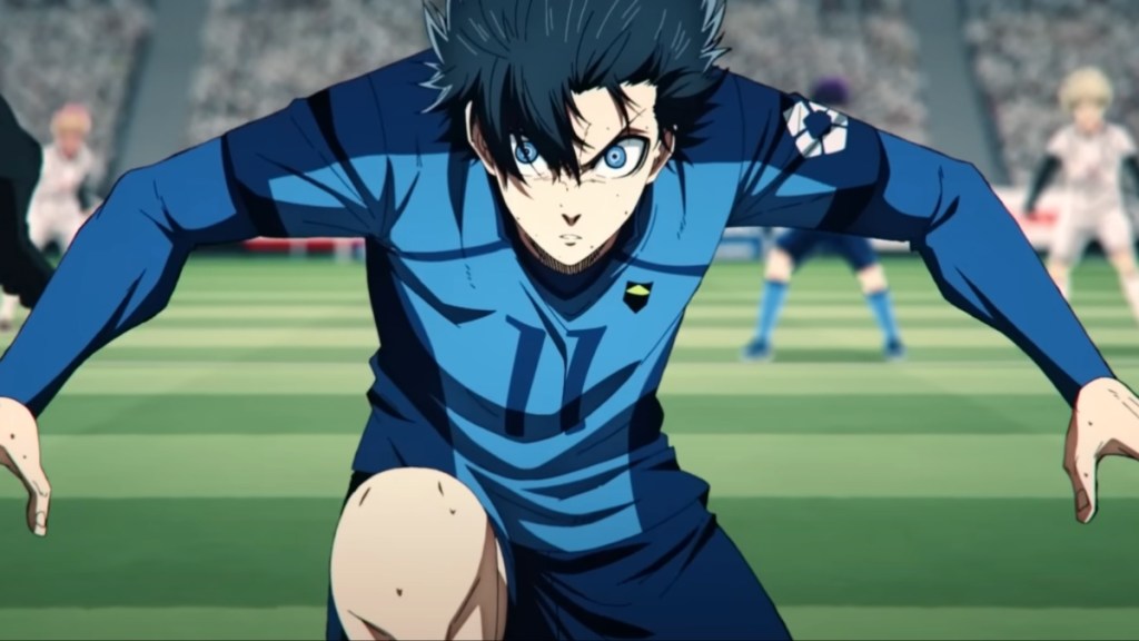 Blue Lock Chapter 298 spoilers leaks when