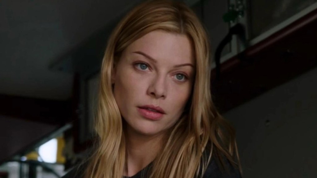 Chicago Fire: When & Why Leslie Shay Left the Show