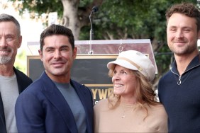 Dylan Efron Zac Efron brother