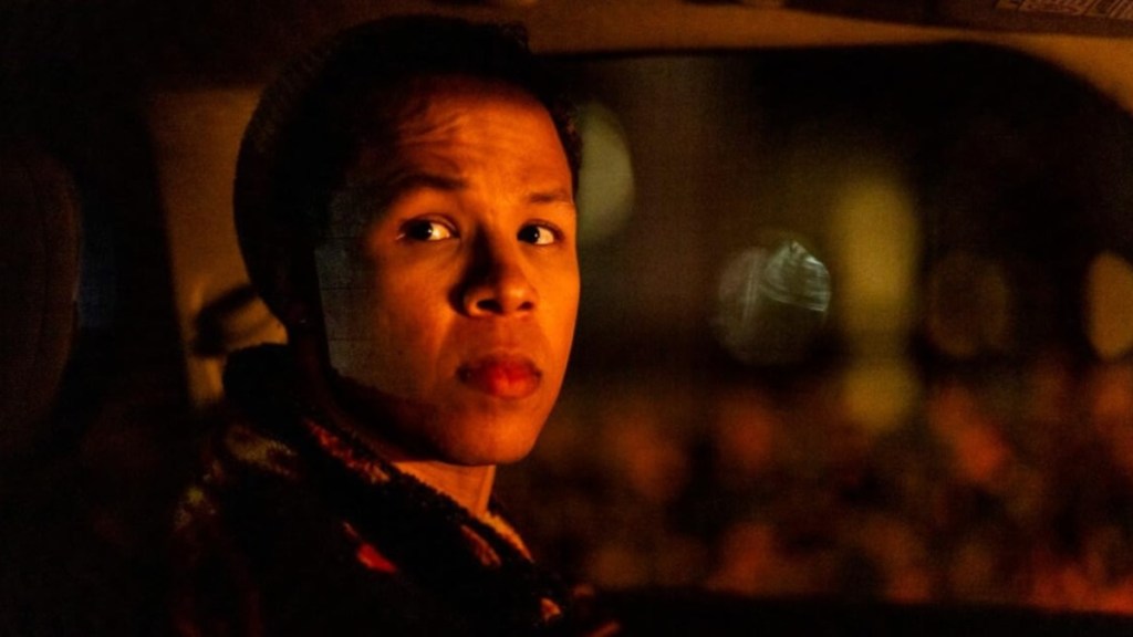 Eric Graise's Bobby Isn’t Leaving Tracker, Season 2 Actor Confirms