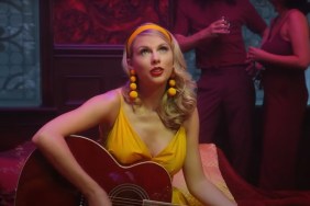 Fans Think Taylor Swift Will Feature On Barcelona's El Clasico Kit