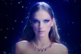 Taylor Swift Rumored for a Movie, TV & Superhero Role