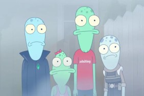 Solar Opposites Season 6 to End the Show With a 2025 Release Date