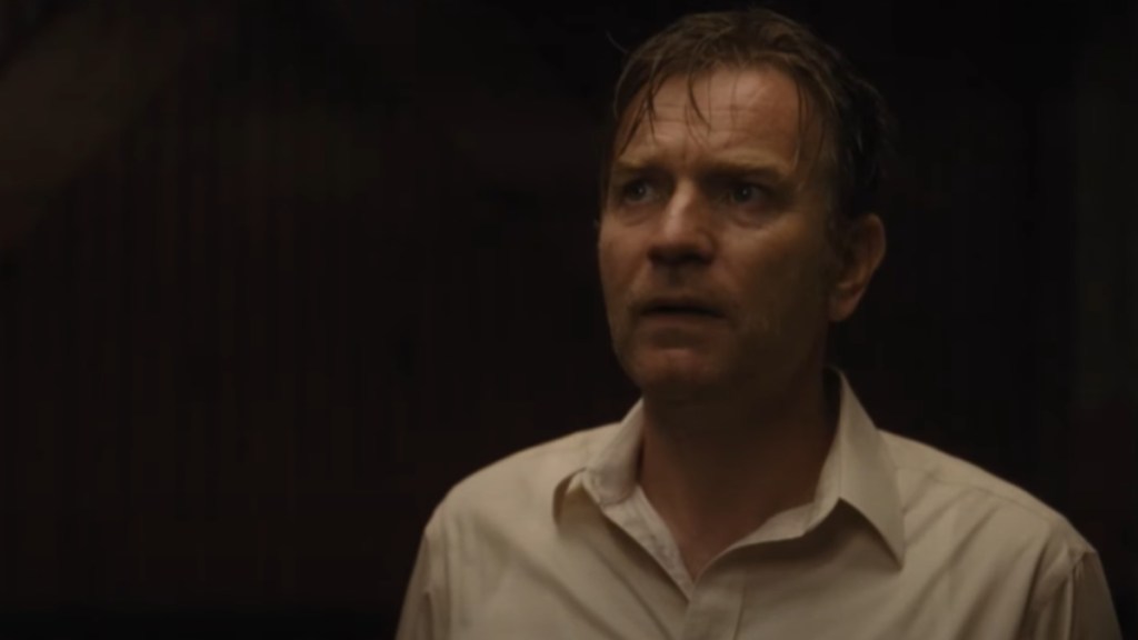 Ewan McGregor-Led Flowervale Street Gets New 2026 Release Date