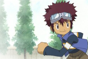 New Digimon Anime Announced With Release Date Window