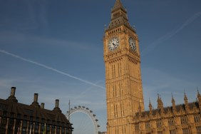 UK Pranks Everyone With 'Tea Alarm' Joke