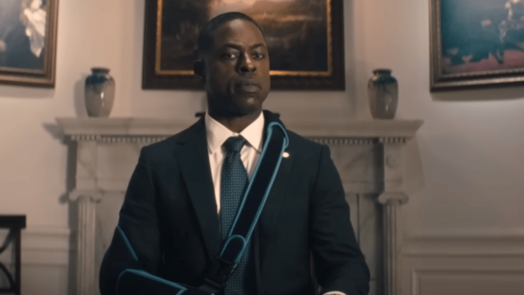 Has Paradise Season 2 Been Renewed or Canceled?