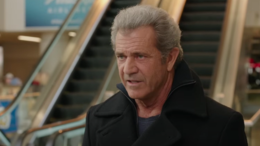Why Did Mel Gibson Lose Gun Rights in 2011? Reason Explained