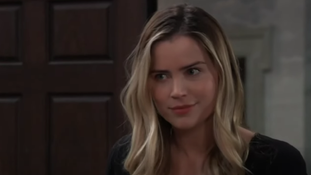 General Hospital Spoilers: Sasha & Willow's Feud Explained