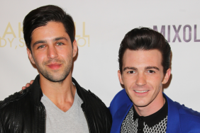 Drake Bell talks to Josh Peck about Abuse and Trauma