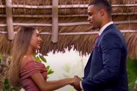 The Bachelor's Grant Ellis Gets Engaged to Juliana Pasquarosa