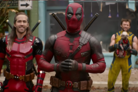 Deadpool Ryan Reynolds