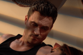 Cane Ashby as Aristotle Dumas