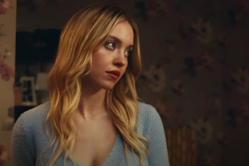 Sydney Sweeney