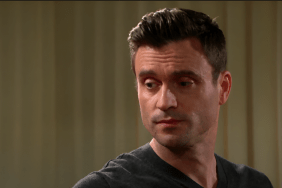 Cane Ashby Daniel Goddard return to Young and the restless