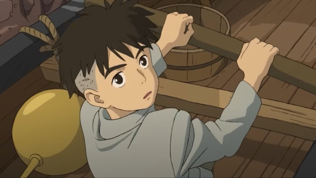 chatgpt plus Studio Ghibli AI pictures