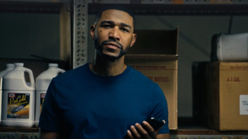 Allure Part 1 Part 2 release date